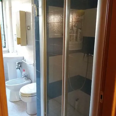 Appartamento Vacanze Lida Marina Di Carrara Exterior foto