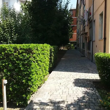 Appartamento Vacanze Lida Marina Di Carrara Exterior foto