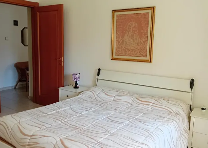 Appartamento Vacanze Lida