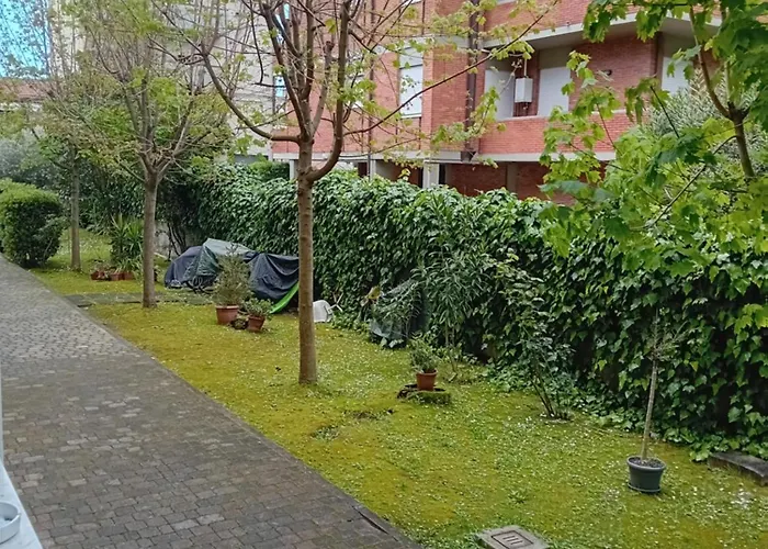 Appartamento Vacanze Lida