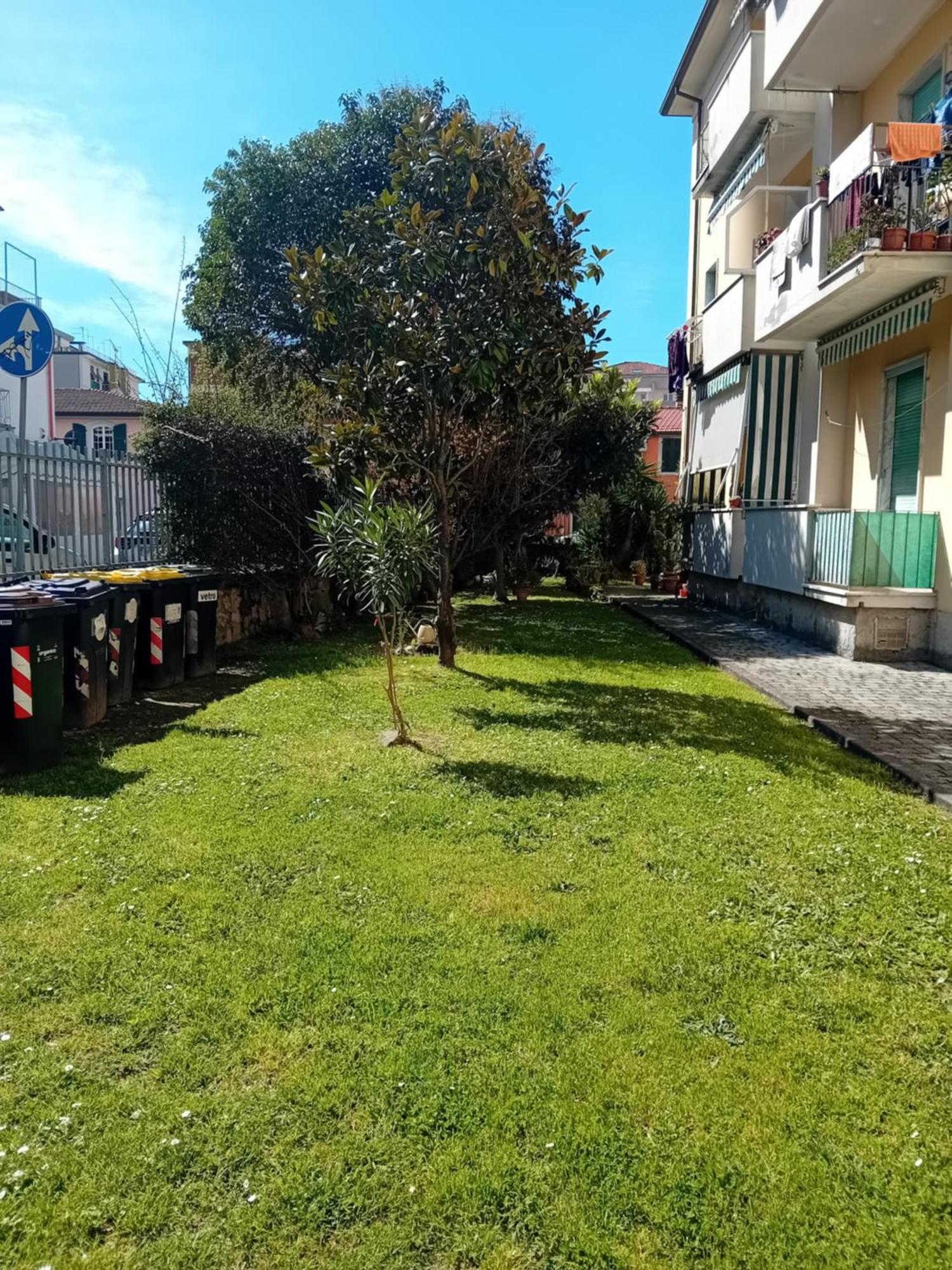 Vacanze Lida Apartment