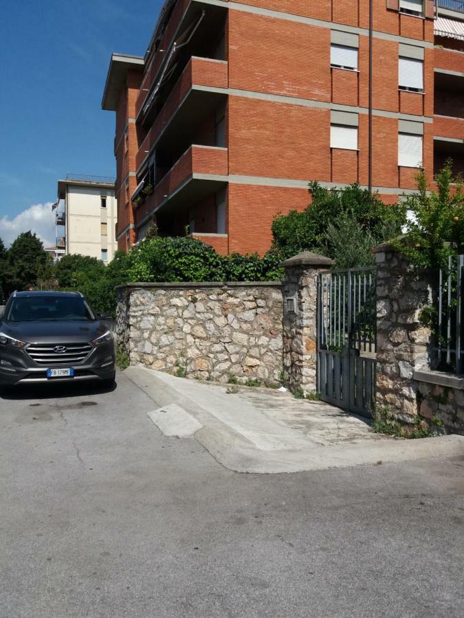 Vacanze Lida Marina Di Carrara