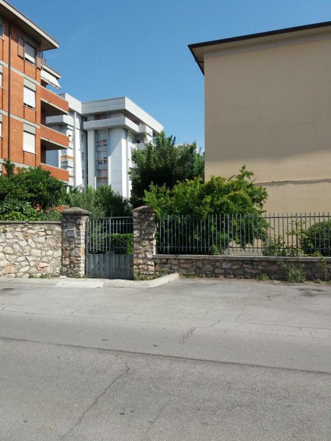 Vacanze Lida Apartment *
